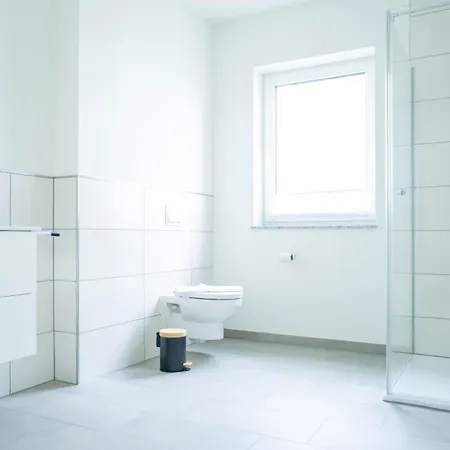 Apartman Boddenhoern 07 Zingst