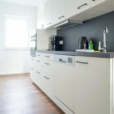 Boddenhoern 07 Apartman